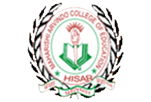Maharishi Arvindo College of Education-MACE Logo - JPG, PNG, GIF, JPEG