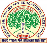 MAHARISHI CENTRE FOR EDUCATIONAL EXCELLENCE - MCEE Logo - JPG, PNG, GIF, JPEG