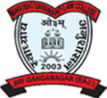 Maharishi Dayanand Law P.G. College - MDLC Logo - JPG, PNG, GIF, JPEG