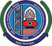 Maharishi Dayanand University College of Pharmaceutical Sciences