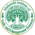 Maharishi Institute of Vedic and Management Sciences-MIVMS Logo - JPG, PNG, GIF, JPEG