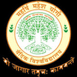 Maharishi Mahesh Yogi Vedic Vishwavidyalaya College of Computer Science Logo - JPG, PNG, GIF, JPEG