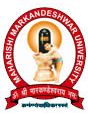 Maharishi Markandeshwar University Solan - MMUS Logo - JPG, PNG, GIF, JPEG