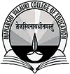 Maharishi Valmiki College of Education - MVCE Logo - JPG, PNG, GIF, JPEG