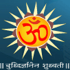 Maharshi Dayanand College of Arts, Science and Commerce-MDCASC Logo - JPG, PNG, GIF, JPEG
