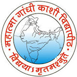 Mahatam Gandhi Kashi Vidyapeeth College of Social Sciences Logo - JPG, PNG, GIF, JPEG