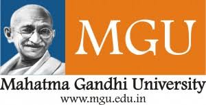 Mahatama Gandhi University College of Applied Technology Logo - JPG, PNG, GIF, JPEG