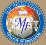Mahatama Jyotiba Fule Shikshak Prashikshan Mahavidyalaya-MJFSPM Logo - JPG, PNG, GIF, JPEG