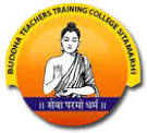 Mahatma Buddha Teachers Training College - MBTTC Logo - JPG, PNG, GIF, JPEG