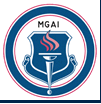 Mahatma Gandhi Academic Institute - MGAI Logo - JPG, PNG, GIF, JPEG