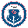 Mahatma Gandhi Academic Institute-MGAI Logo - JPG, PNG, GIF, JPEG