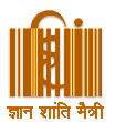 Mahatma Gandhi Antarrashtriya Hindi Vishwavidyalaya-MGAHV Logo - JPG, PNG, GIF, JPEG