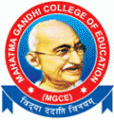 Mahatma Gandhi College of Education - MGCE Logo - JPG, PNG, GIF, JPEG