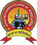 Mahatma Gandhi College of Education-MGCE Logo - JPG, PNG, GIF, JPEG