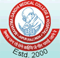 Mahatma Gandhi Dental College and Hospital-MGDC Logo - JPG, PNG, GIF, JPEG