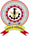 Mahatma Gandhi Engineering College - MGEC Logo - JPG, PNG, GIF, JPEG