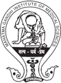 Mahatma Gandhi Institute of Medical Sciences-MGIMS Logo - JPG, PNG, GIF, JPEG