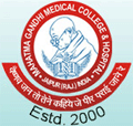 Mahatma Gandhi Medical College-MGMC Logo - JPG, PNG, GIF, JPEG
