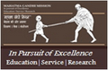 Mahatma Gandhi Missions Jawaharlal Nehru Engineering College - MGM JNEC Logo - JPG, PNG, GIF, JPEG