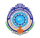 Mahatma Gandhi University College of Arts Logo - JPG, PNG, GIF, JPEG