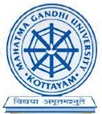 MAHATMA GANDHI UNIVERSITY-MGU Logo - JPG, PNG, GIF, JPEG