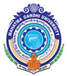 Mahatma Gandhi University - MGU Logo - JPG, PNG, GIF, JPEG