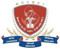 Mahatma Gandhi University of Medical Sciences & Technology College of Dental Logo - JPG, PNG, GIF, JPEG