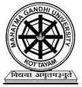 Mahatma Gandhi Unversity College of Distance Education Logo - JPG, PNG, GIF, JPEG