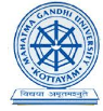 Mahatma Gandhi Unversity  - MGU