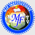 Mahatma Jyotiba Fule College of Nursing-MJFCN Logo - JPG, PNG, GIF, JPEG