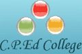 Mahatma Jyotiba Phule C.P.Ed. College-MJPC Logo - JPG, PNG, GIF, JPEG
