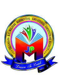 MAHATMA JYOTIBA PHULE EDUCATION TRUST - MJPET Logo - JPG, PNG, GIF, JPEG