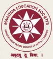 Mahatma Night Degree College of Arts and Commerce-MNDCAC Logo - JPG, PNG, GIF, JPEG