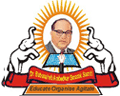 Mahatma Phule College of Education-MPCE Logo - JPG, PNG, GIF, JPEG