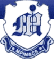 Mahatma Phule Institute of Management and Computer Studies-MPIMCS Logo - JPG, PNG, GIF, JPEG