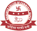 Mahaveer Collge of Commerce-MCC Logo - JPG, PNG, GIF, JPEG