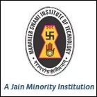 Mahaveer Swami College of Education-MSCE Logo - JPG, PNG, GIF, JPEG