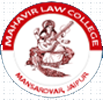Mahavir Law College-MLC Logo - JPG, PNG, GIF, JPEG