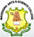 Mahendra Arts and Science College-MASC Logo - JPG, PNG, GIF, JPEG