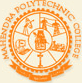 Mahendra Polytechnic College-MPC Logo - JPG, PNG, GIF, JPEG