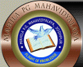 Mahila P.G. Mahavidhyalaya-MPGM Logo - JPG, PNG, GIF, JPEG