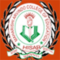 Mahrishi Arvindo College of Education-MACE Logo - JPG, PNG, GIF, JPEG