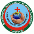 Mai Khadija Institute of Nursing-MKIN Logo - JPG, PNG, GIF, JPEG