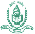 Maitreyi College-MC Logo - JPG, PNG, GIF, JPEG