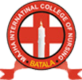 Majha International School of Nursing-MISN Logo - JPG, PNG, GIF, JPEG