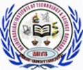 Majhighariani Institute of Technology and Science - MITS Logo - JPG, PNG, GIF, JPEG