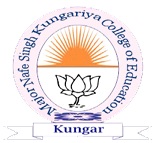 Major Nafe Singh Kungariya College Of Education-MNSKCE Logo - JPG, PNG, GIF, JPEG
