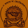 Majuli College - MC