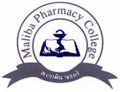 Maliba Pharmacy College-MPC Logo - JPG, PNG, GIF, JPEG
