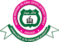 Malik Deenar Arts and Science College - MDASC Logo - JPG, PNG, GIF, JPEG